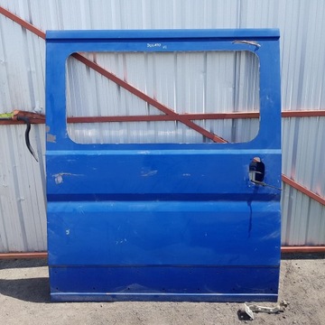 дверь передняя левая к Fiat Ducato, 1999, купить в г. Минск 84444024