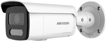 Відеокамера ip hikvision ds-2cd2t47g2-lsu/sl 2.8mm c, фото