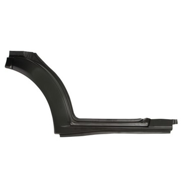 K 2509051 blic threshold l from rear repair part fender matches to . ford transi, buy