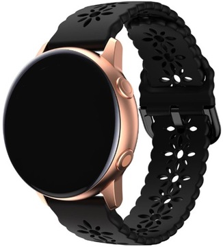 Ремінець для smartwatch samsung galaxy watch 2 3 4 5, фото