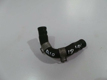 Kia rio 4 v 2018 1.0 1 патрубком патрубка трубка воды, фото