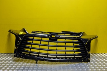Chevrolet blazer rs 2019 grill grille front usa, buy