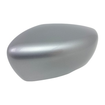 Left Side Wing Mirror Cover Cap Casing Primed For Dacia Logan Sandero Duster