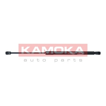 Амортизатор газовый, крышка багажника kamoka 7092124, фото