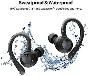 Axloie bluetooth headphones hotsell