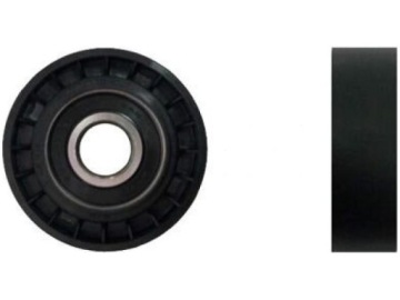 FEBI BILSTEIN Tensioner Pulley 11294 – Tensioner Pulley, V