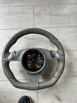 Porsche cayenne ii steering wheel gts, buy