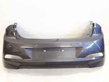 Hyundai i20 2014 bumper rear, buy