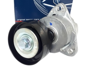 Febi Bilstein 19285 Tensioner Assembly For Auxiliary Belt, Pack Of One - View #10