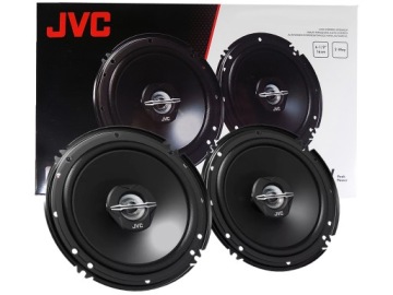Peugeot 307 Speaker Upgrade Front Door Pioneer Car Speakers 6.5 Inch 17cm 300W