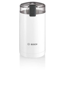 Bosch кавомолка tsm6a011w білий, фото