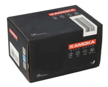 Kamoka f603601 набор фильтра гидравлического, автоматическая коробка передач, фото