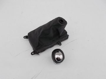 Knob gear shift cover mazda 6 facelift gg gy 02-07r, buy