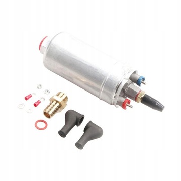  External Inline Fuel Pump For Bosch 044 0580254044