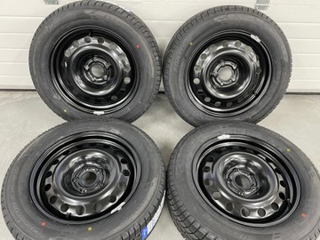 Hyundai ix35 tucson новое колеса зимняя 225/ 60r17, фото