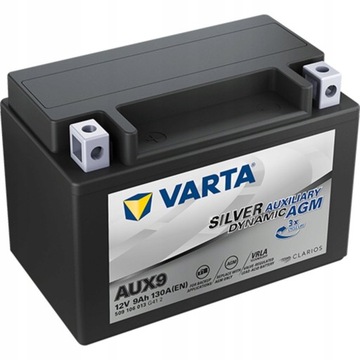 2800012007280 Continental Start-Stop Batterie 12V 80Ah 800A B13 L4