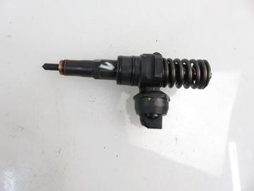 Pump injector ford galaxy i 1.9 tdi 038130073ak 0414720038, buy