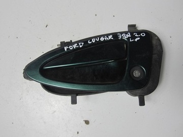 Handle front left ford cougar 98 year, buy