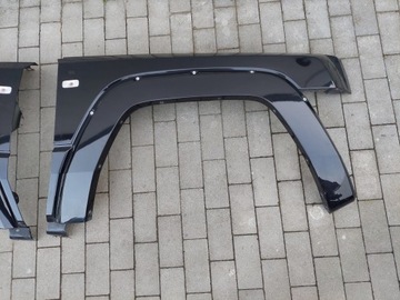 Fender front front right jeep commander, buy