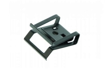 Top buckle grill mounting audi 80 rs2, buy