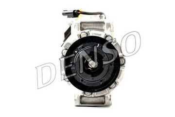 Denso dcp05020 компрессор, кондиционер dcp05020, фото