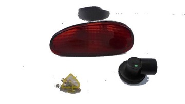 TYC 19-12062-01-2 Nebelschlussleuchte Links Für KIA CEE'D