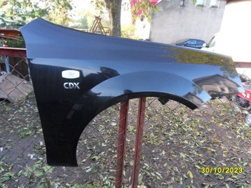 Fender front front right chevrolet lacetti sedan, buy