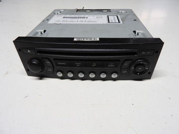 Radio players PEUGEOT 3008 – buy new or used