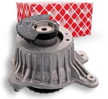 Febi Bilstein 11107 Engine- Transmission Mount, Pack | Ubuy