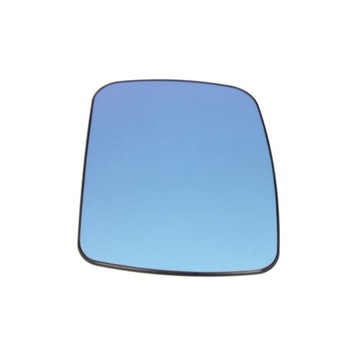 Glass mirrors left range rover iii i 02-13, buy