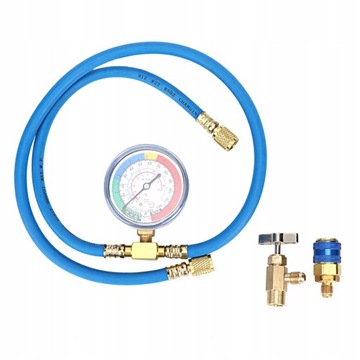 Pipe hose measurement . filling r134a maybe dotykac, buy