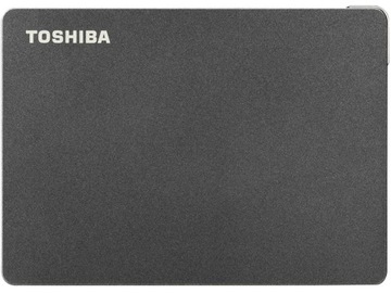 Диск внешний hdd toshiba hdtx120ek3aa 2tb, фото