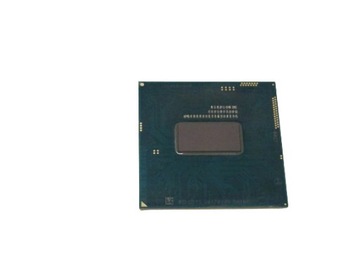 Процессор intel core i3-4000m 2,4 ghz, фото