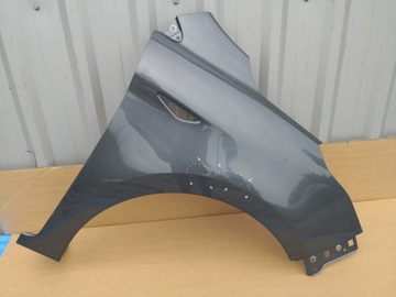 Ford ka plus 16 fender front front right, buy