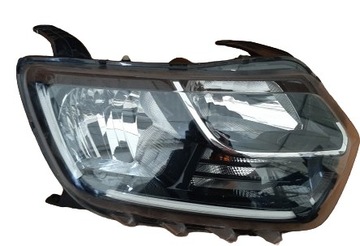 Headlights DACIA DUSTER – buy new or used