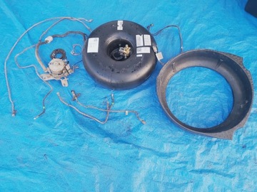 Opel-parts corsa e gas cylinder reducer wiring lpg 13437069 13445453, buy