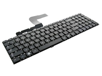 Клавіатура movano kl/sa-rc510 для samsung, фото