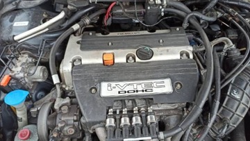 Контрактные двигатели Honda Insight