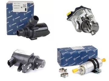 Valvola EGR Pierburg 7.00063.10.0 - Per Alfa Romeo 147 E 156 Con Motore Diesel - Foto 4