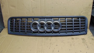 Kühlergrill Frontgrill Audi A4 S4 B6 / 8E0853651D