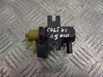 Клапан турбины colt vi 1.5 did a0061536628, фото