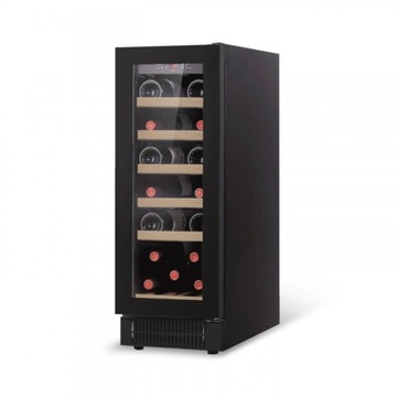 Холодильник для вина vestfrost wfg18, фото