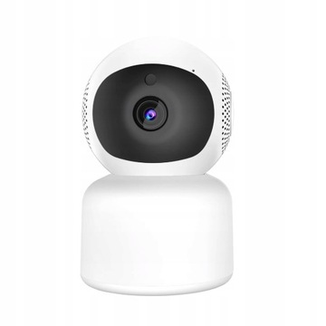 Розумна відеокамера безпеки 2.4g / 5g wifi, фото