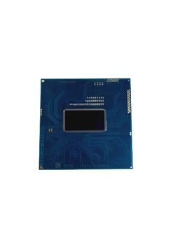 Processeur Intel Core i5-4210M 2.6Ghz / 3.2Ghz ( SR1L4 )