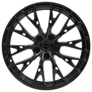 Диски yota yp7 18 5x114, 3 et40 chrysler sebring, фото