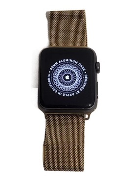 Zegarek apple watch series 7000 42mm model a1554, фото