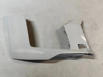 Audi r8 4s front bumper right side, buy