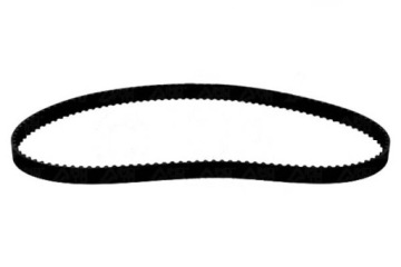 1 987 949 166 ENGINE TIMING BELT CAM BELT BOSCH FOR RENAULT
