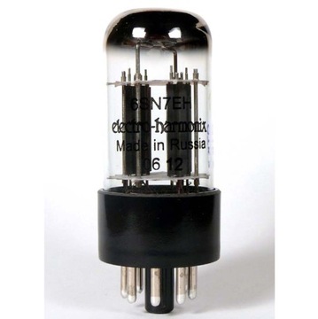 Лампа электронная electro-harmonix 6sn7, фото