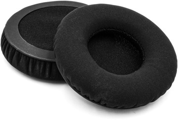 Накладки для навушників yivo aet463 чорне, фото